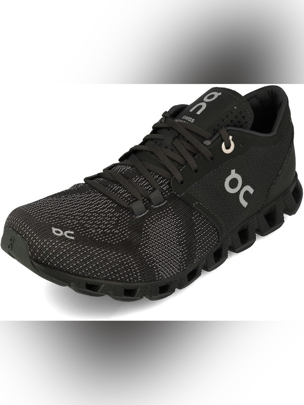 Men’s On Running Cloud X Sneakers - Picture 6 of 11